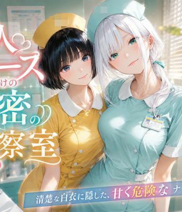d_773146｜美人ナースだけの秘密の診察室〜500名以上の看護師勢ぞろい〜｜Mr.パロプンテ