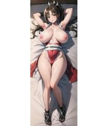 d_775544｜不知火舞CG集2｜sailor_ojisan