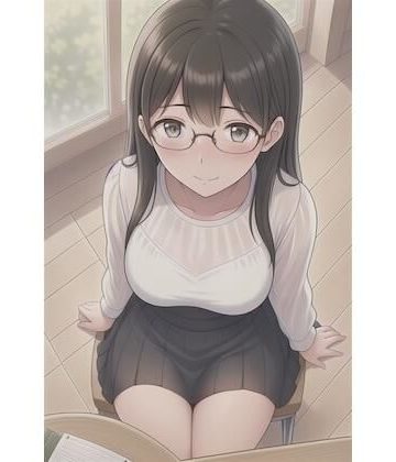 d_776430｜インモラル・レッスン 〜清楚な女子大生の鎧が崩れる放課後〜｜密着シネマ