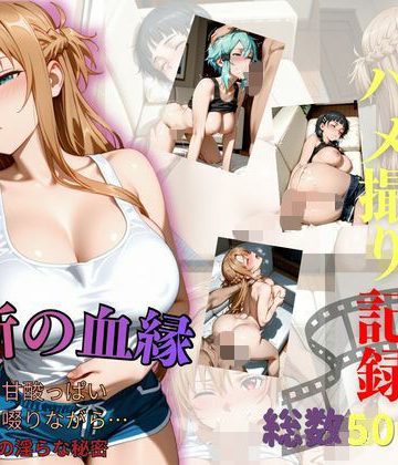 d_778821｜禁断のログアウト｜禁断ノ声